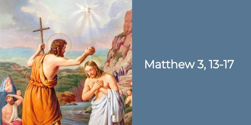 Matthew 3 13 17 Digital Catholic Missionaries Dcm