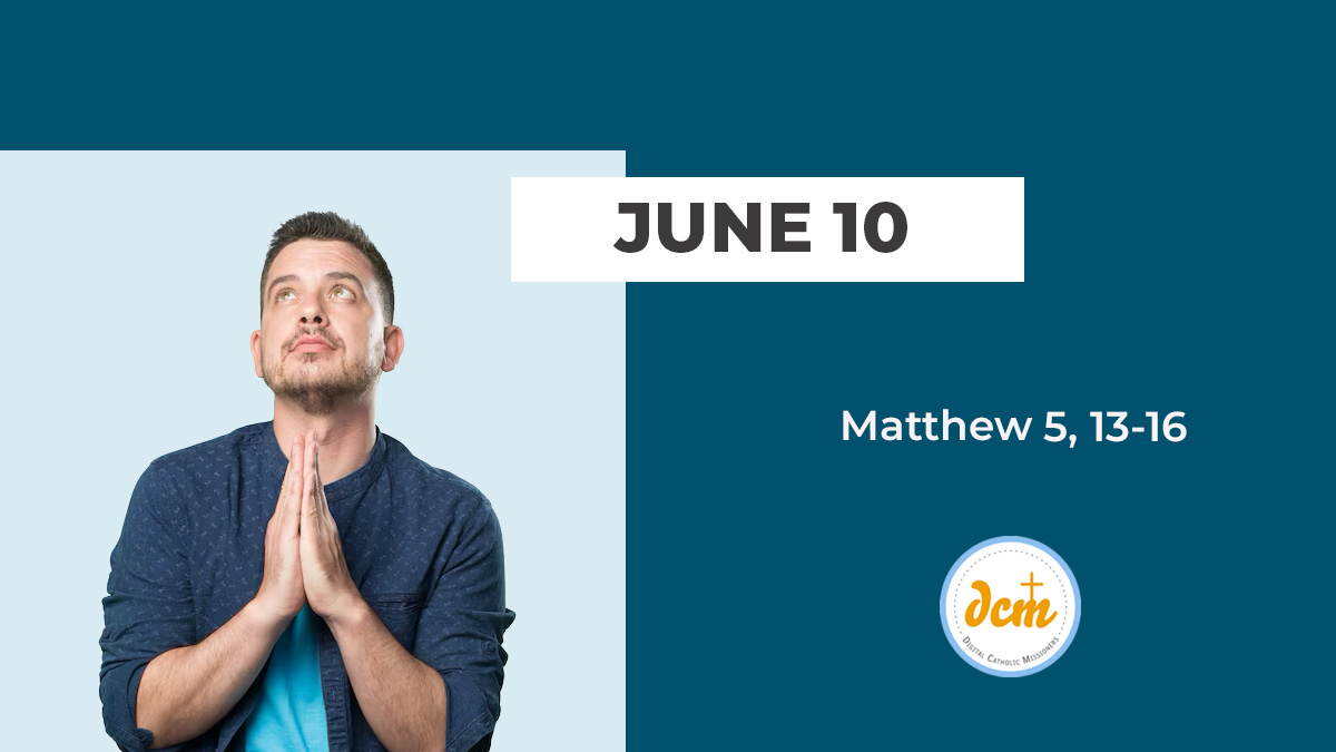 Matthew 5 13 16 Digital Catholic Missionaries DCM matthew-5-13-16-digital-catholic-missionaries-dcm